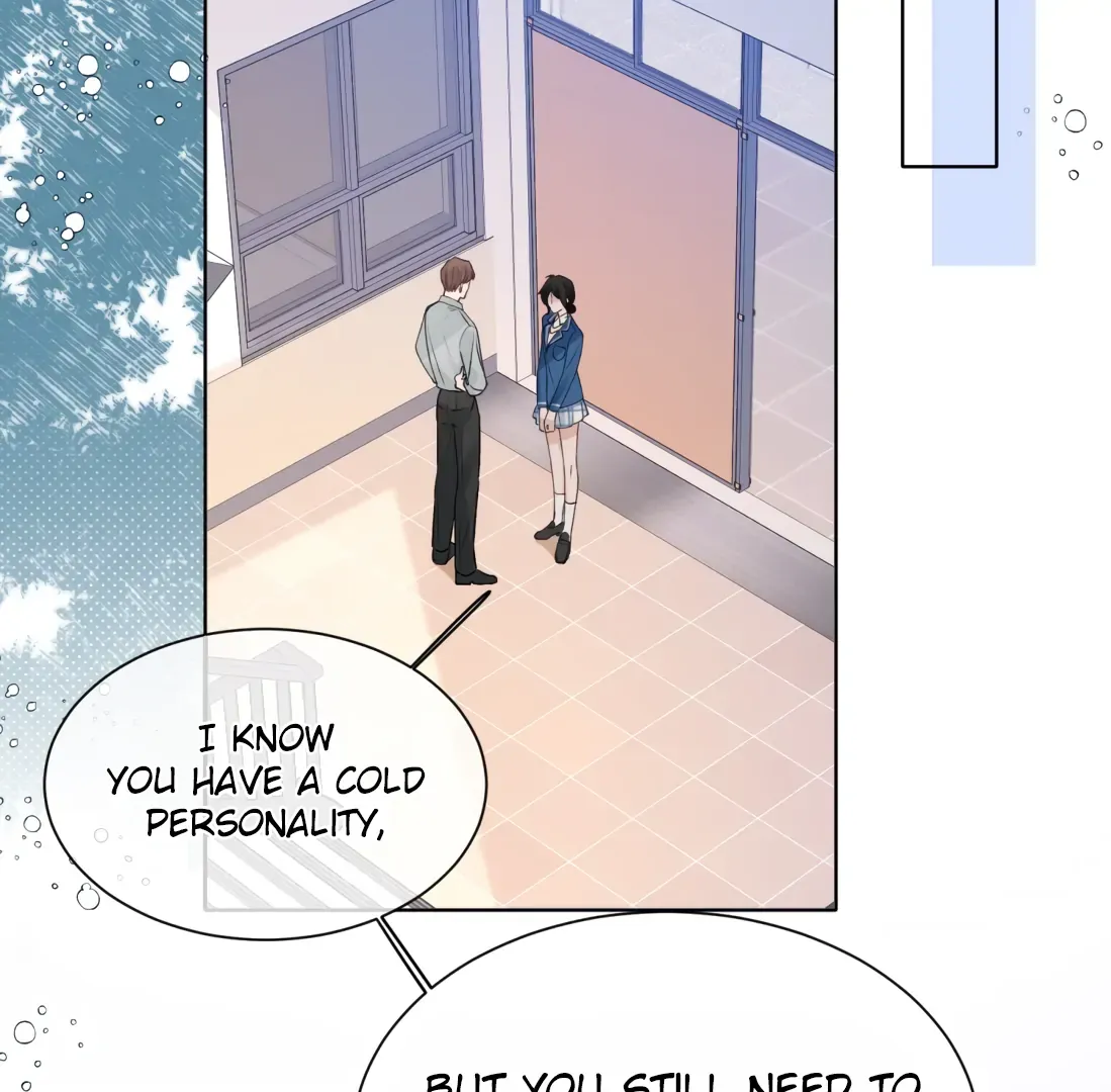 Dangerous Heartbeat Chapter 6 page 55 - 