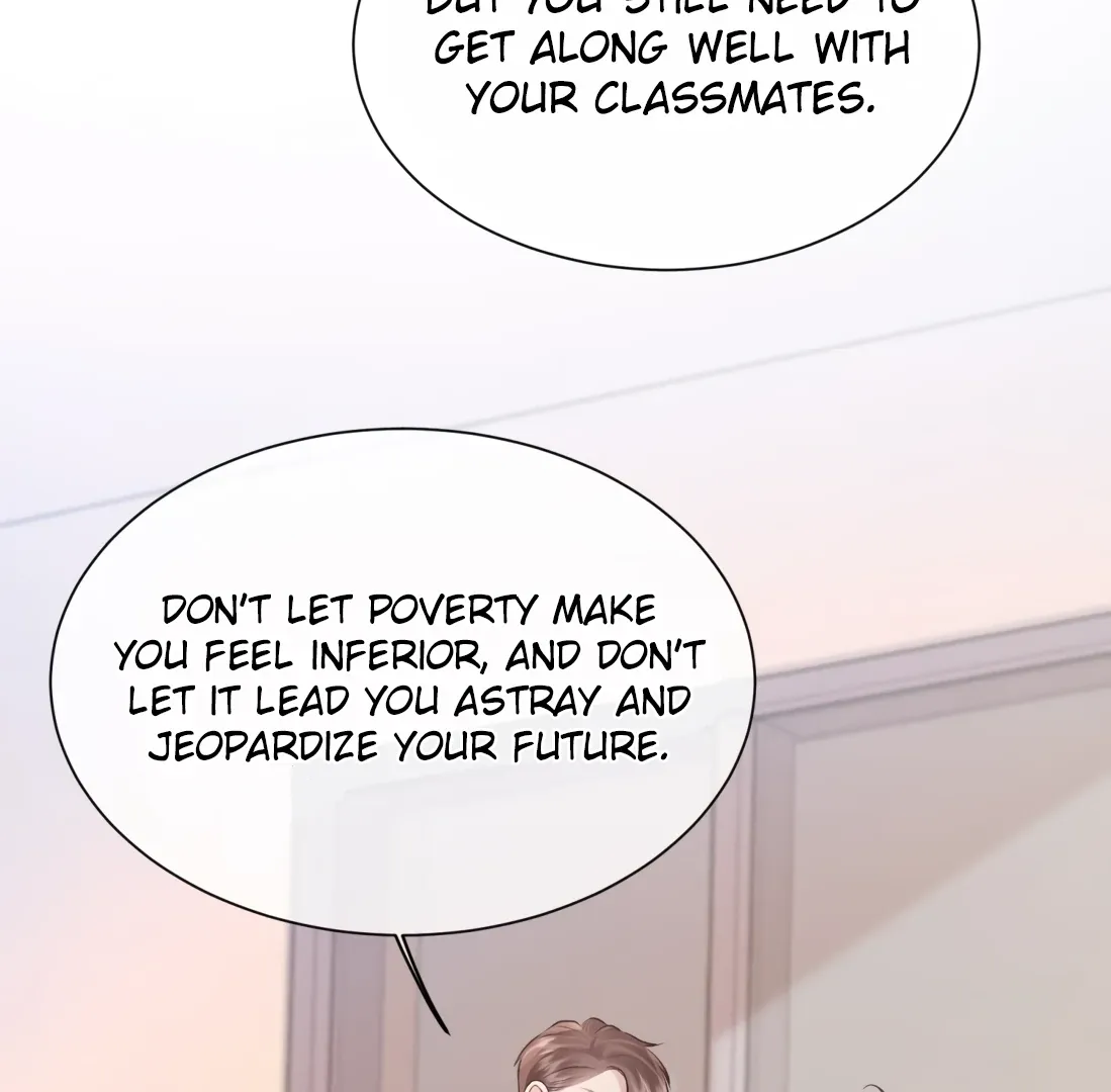 Dangerous Heartbeat Chapter 6 page 56 - 