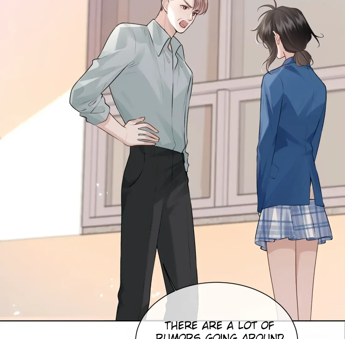 Dangerous Heartbeat Chapter 6 page 57 - 