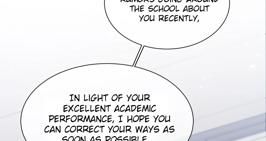 Dangerous Heartbeat Chapter 6 page 58 - 