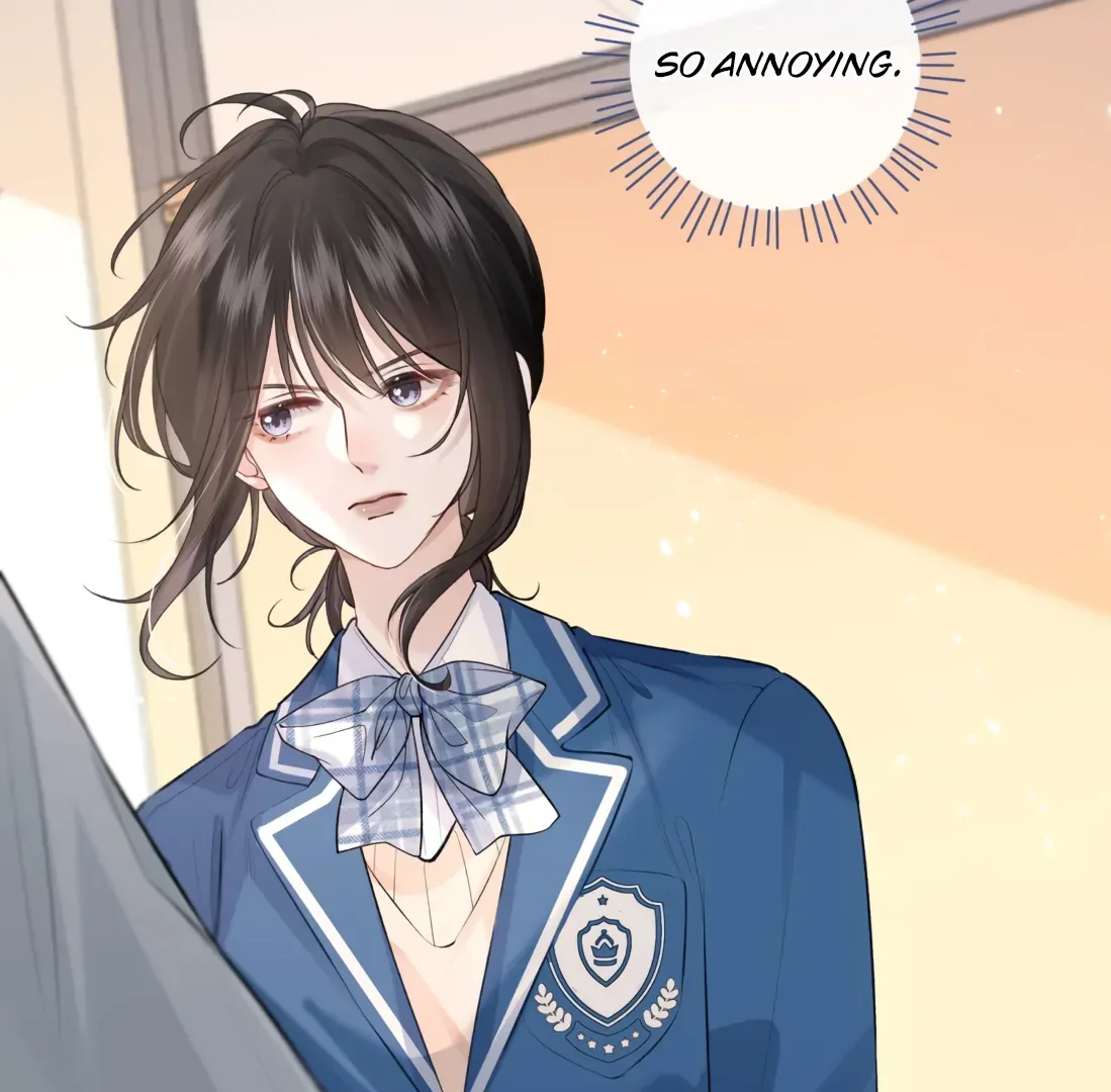 Dangerous Heartbeat Chapter 6 page 60 - 