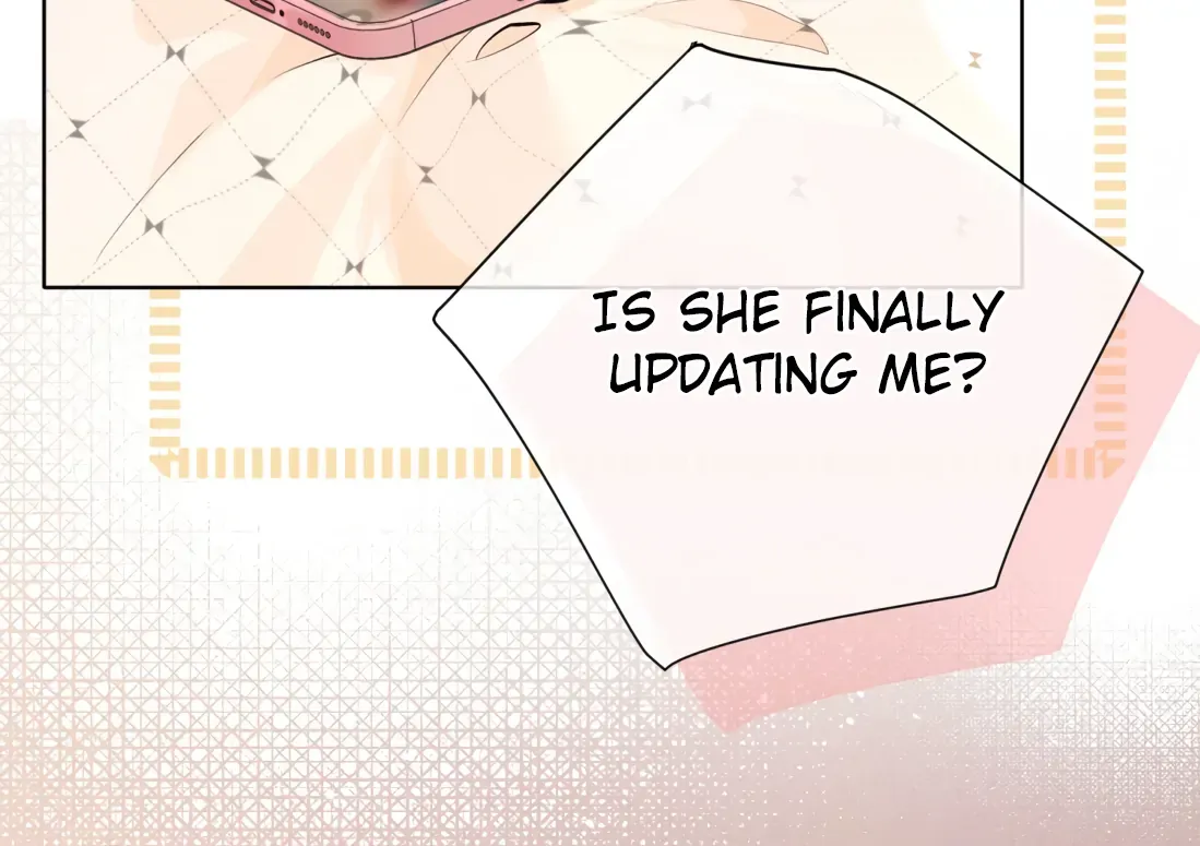 Dangerous Heartbeat Chapter 6 page 7 - 
