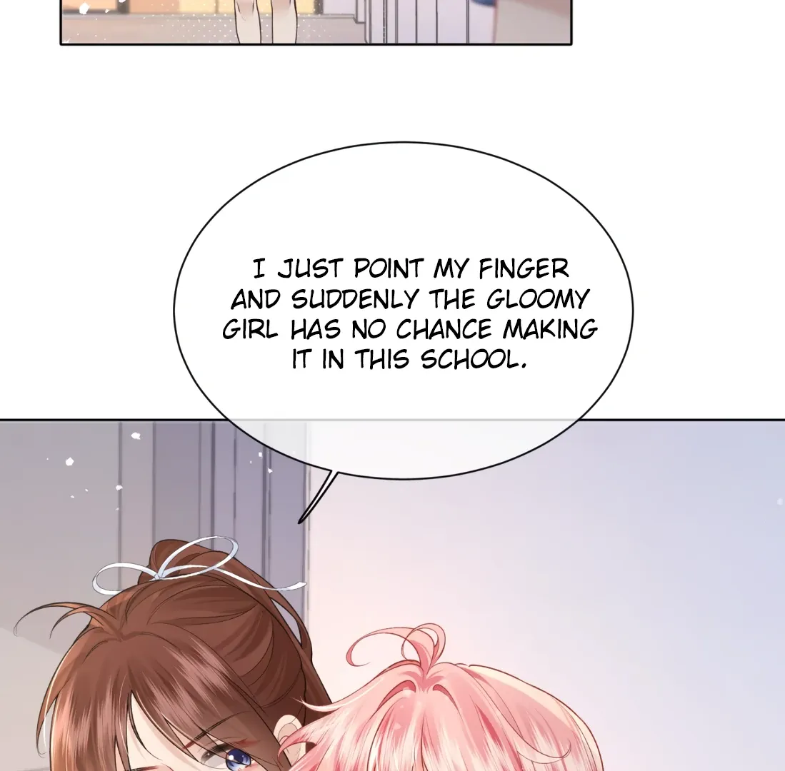Dangerous Heartbeat Chapter 6 page 65 - 
