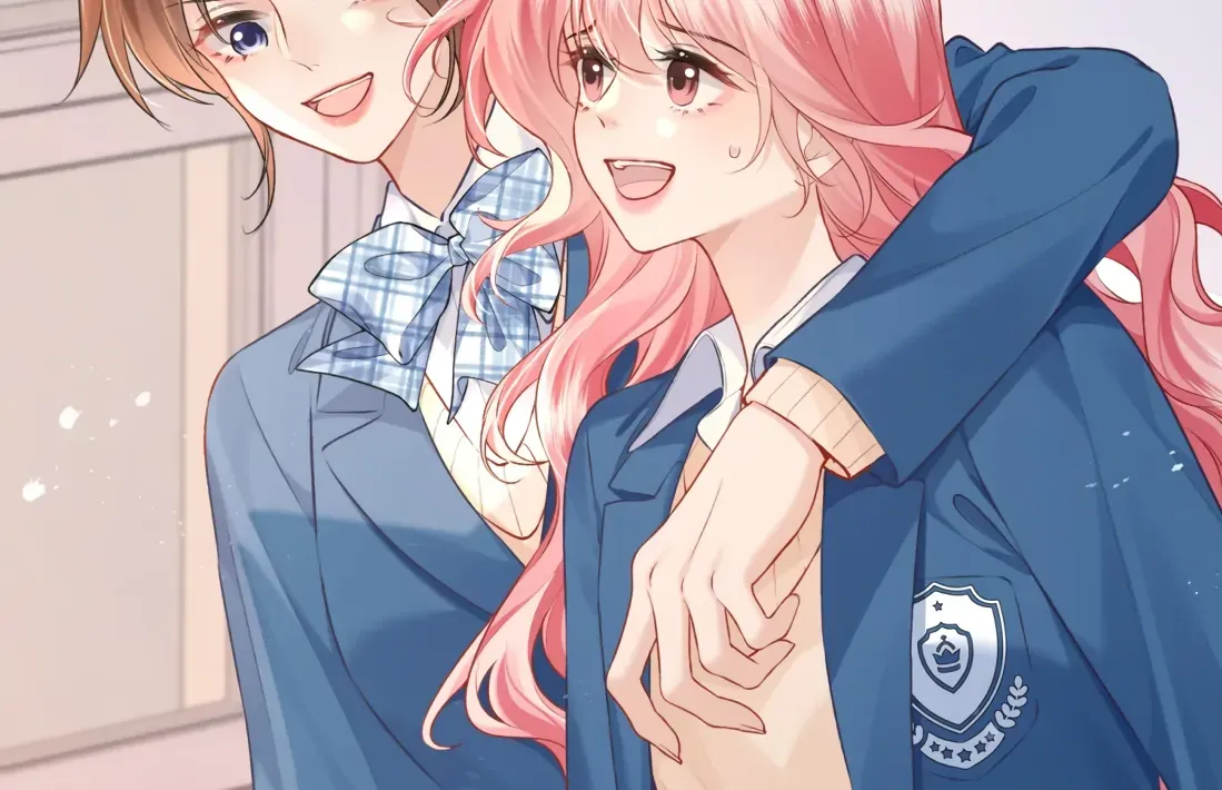 Dangerous Heartbeat Chapter 6 page 66 - 