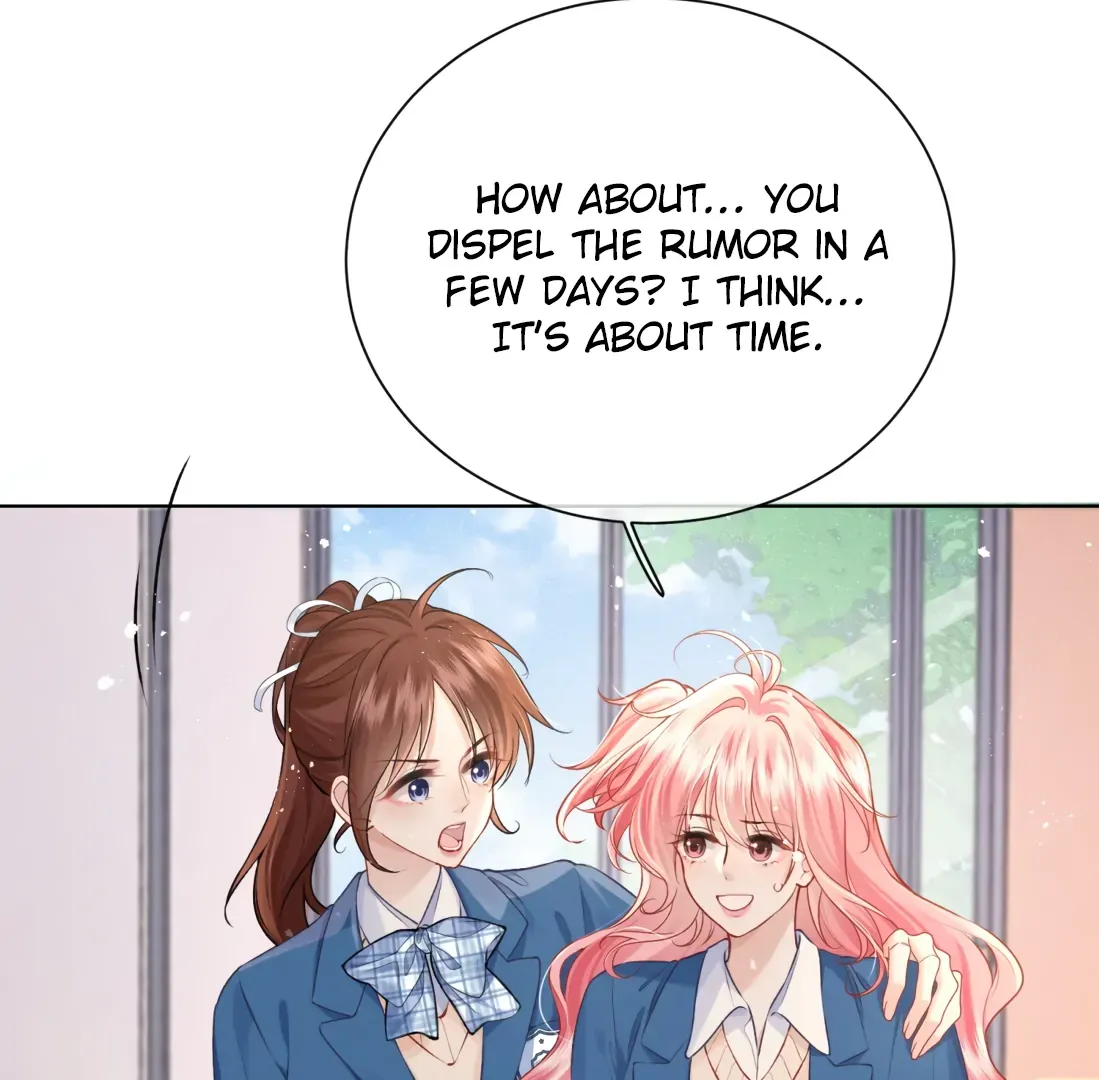 Dangerous Heartbeat Chapter 6 page 68 - 