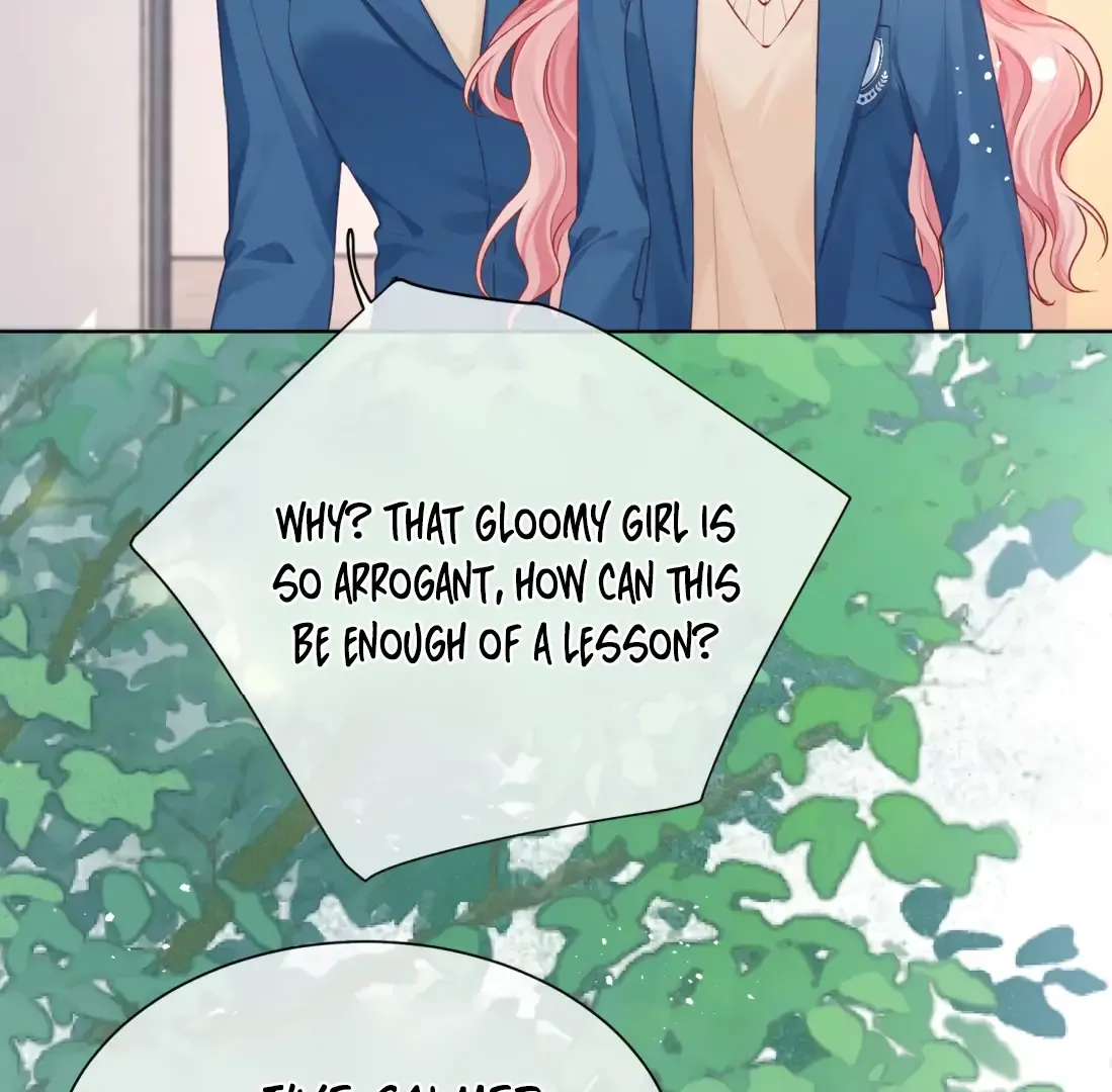 Dangerous Heartbeat Chapter 6 page 69 - 