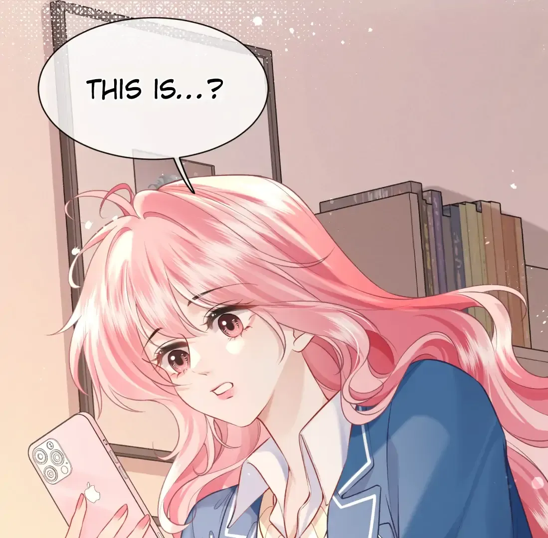 Dangerous Heartbeat Chapter 6 page 8 - 