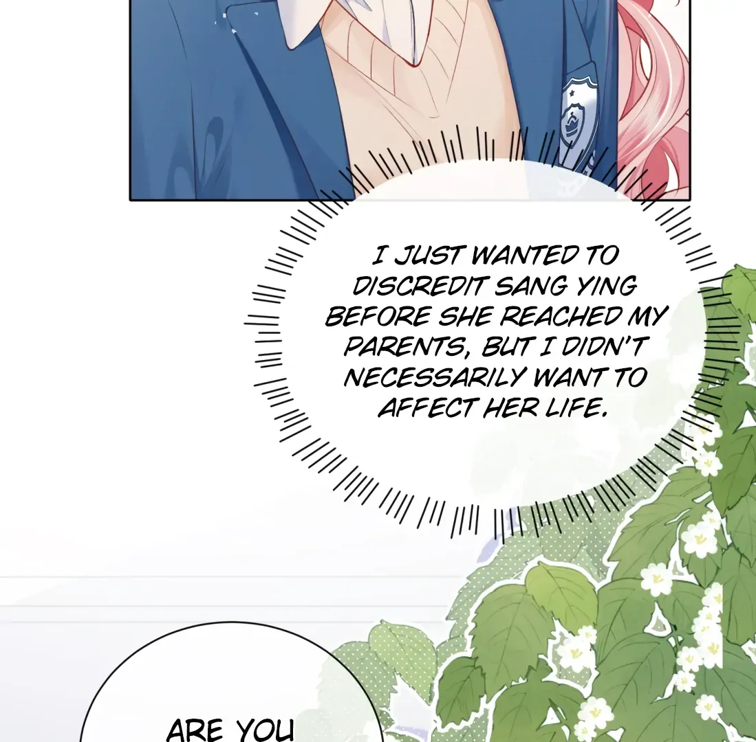 Dangerous Heartbeat Chapter 6 page 71 - 
