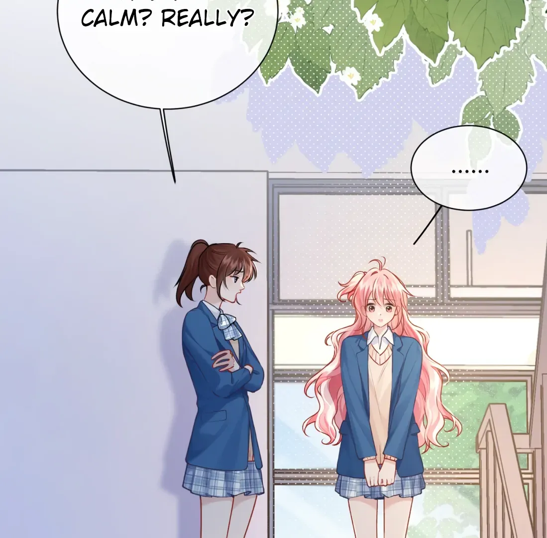 Dangerous Heartbeat Chapter 6 page 72 - 
