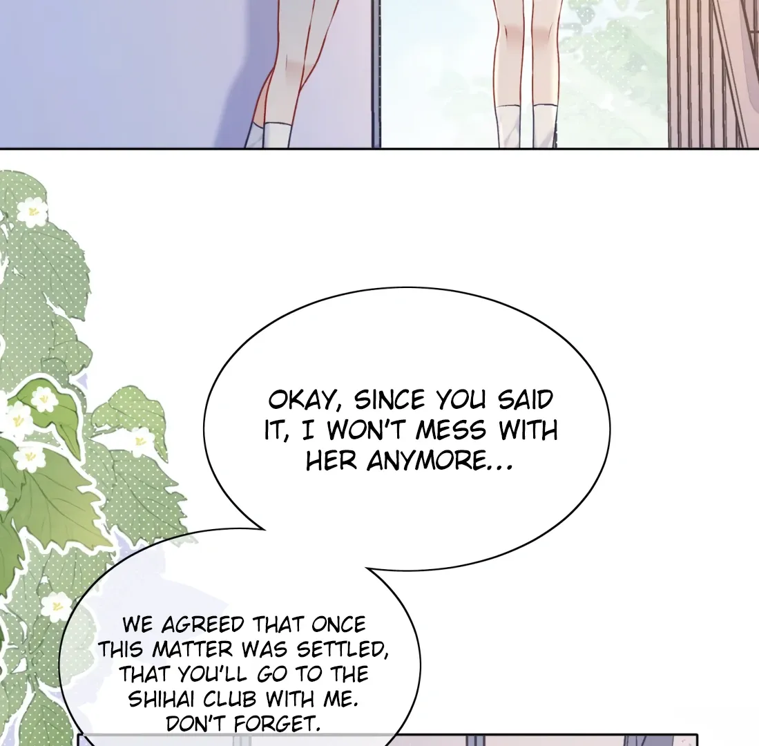 Dangerous Heartbeat Chapter 6 page 73 - 