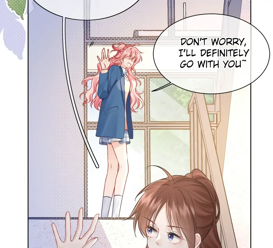 Dangerous Heartbeat Chapter 6 page 74 - 