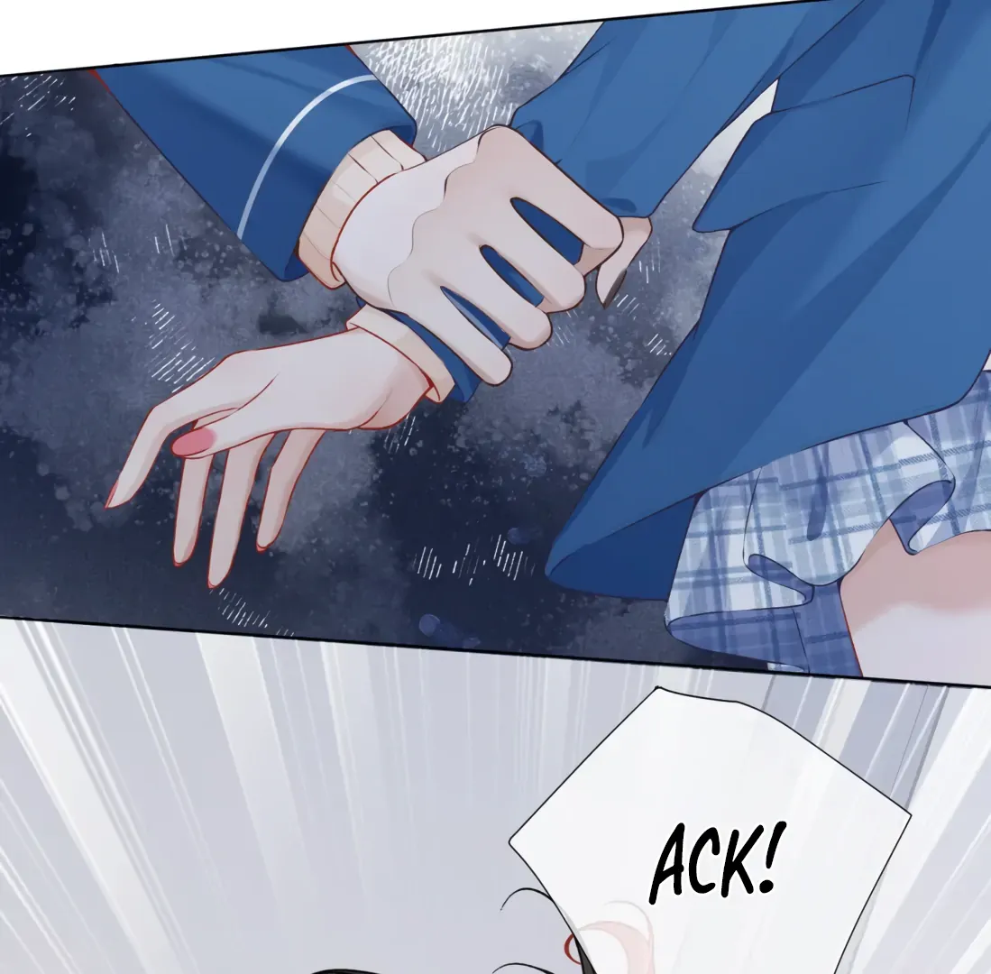 Dangerous Heartbeat Chapter 6 page 76 - 