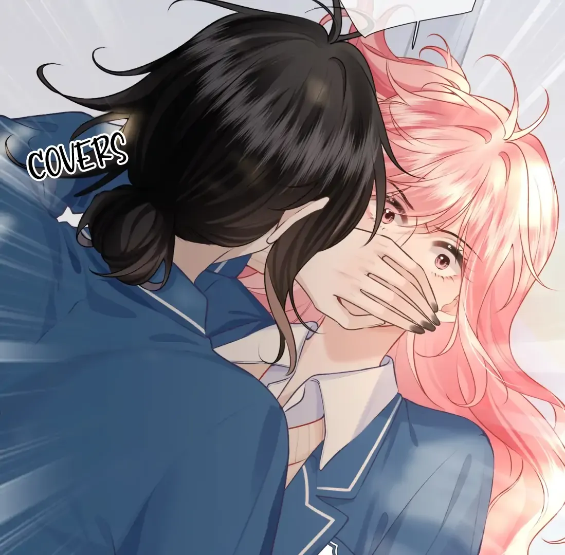 Dangerous Heartbeat Chapter 6 page 77 - 