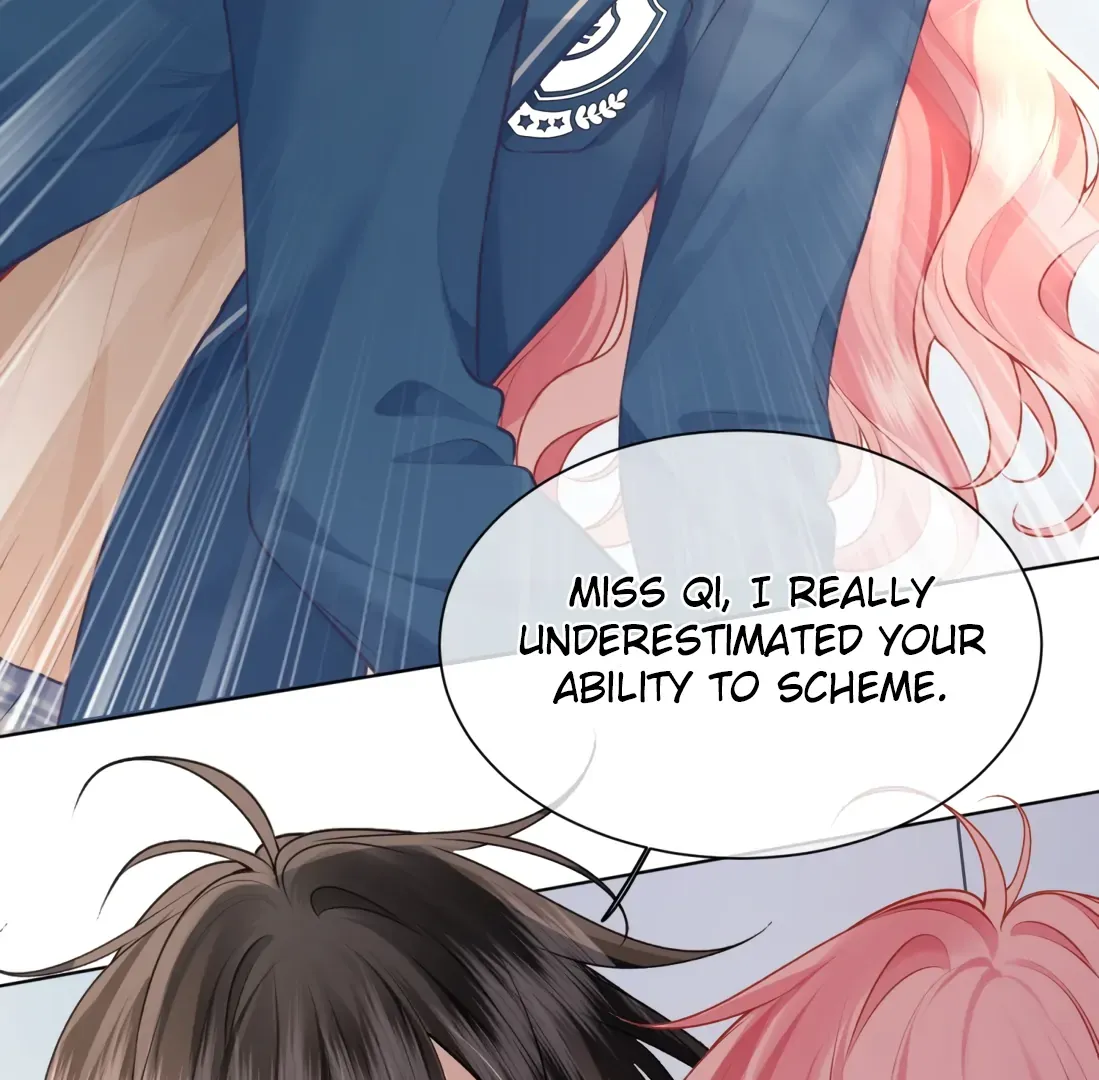 Dangerous Heartbeat Chapter 6 page 78 - 
