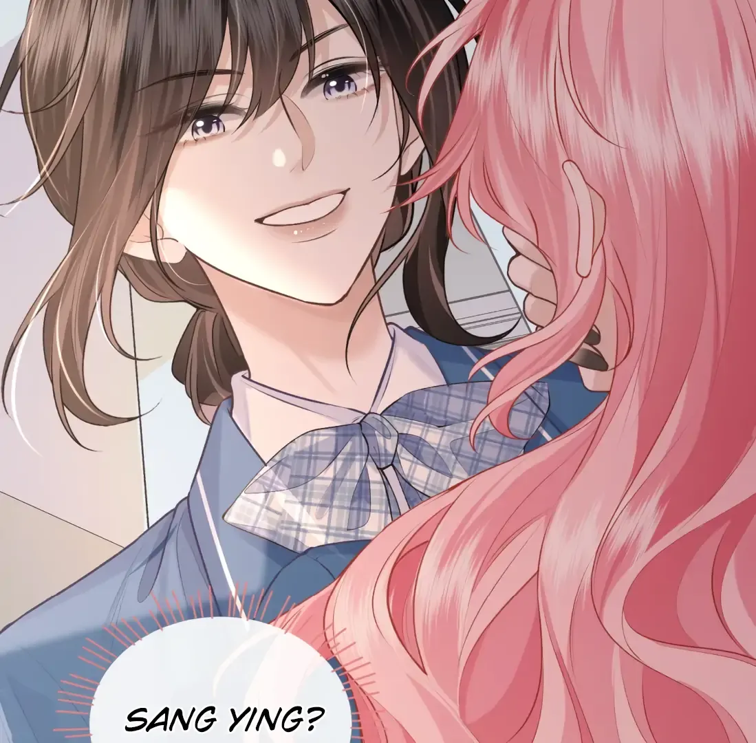 Dangerous Heartbeat Chapter 6 page 79 - 
