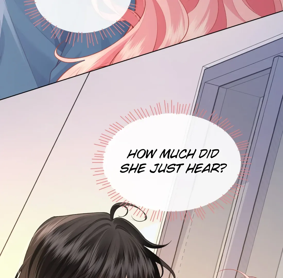 Dangerous Heartbeat Chapter 6 page 80 - 