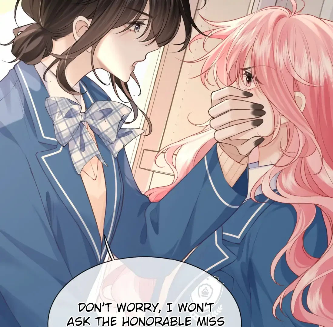 Dangerous Heartbeat Chapter 6 page 81 - 