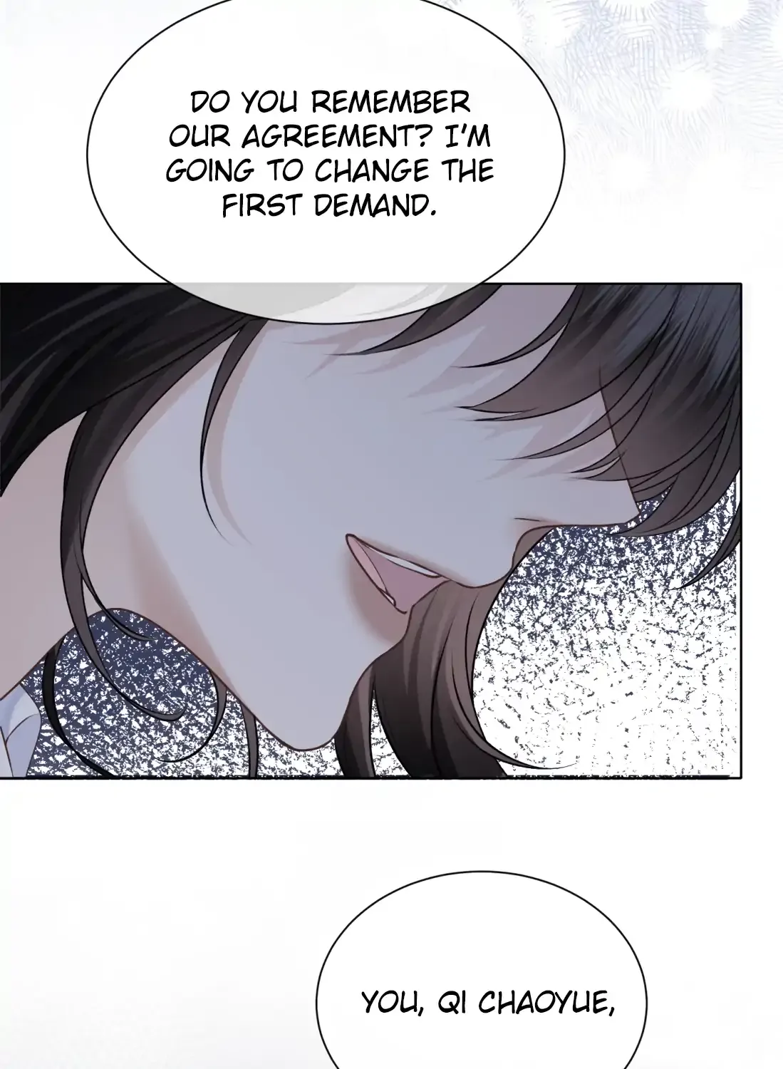 Dangerous Heartbeat Chapter 6 page 84 - 