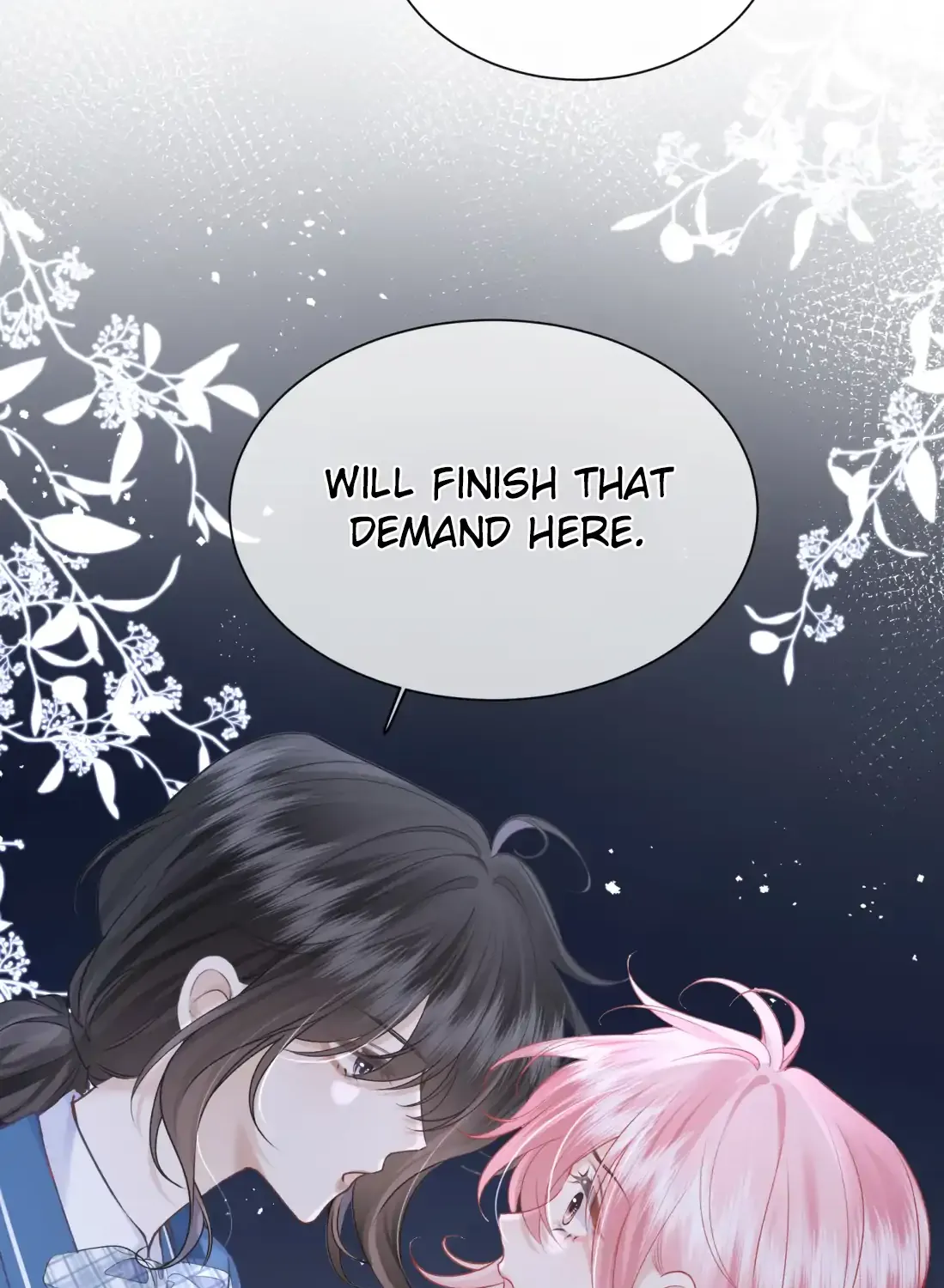 Dangerous Heartbeat Chapter 6 page 85 - 