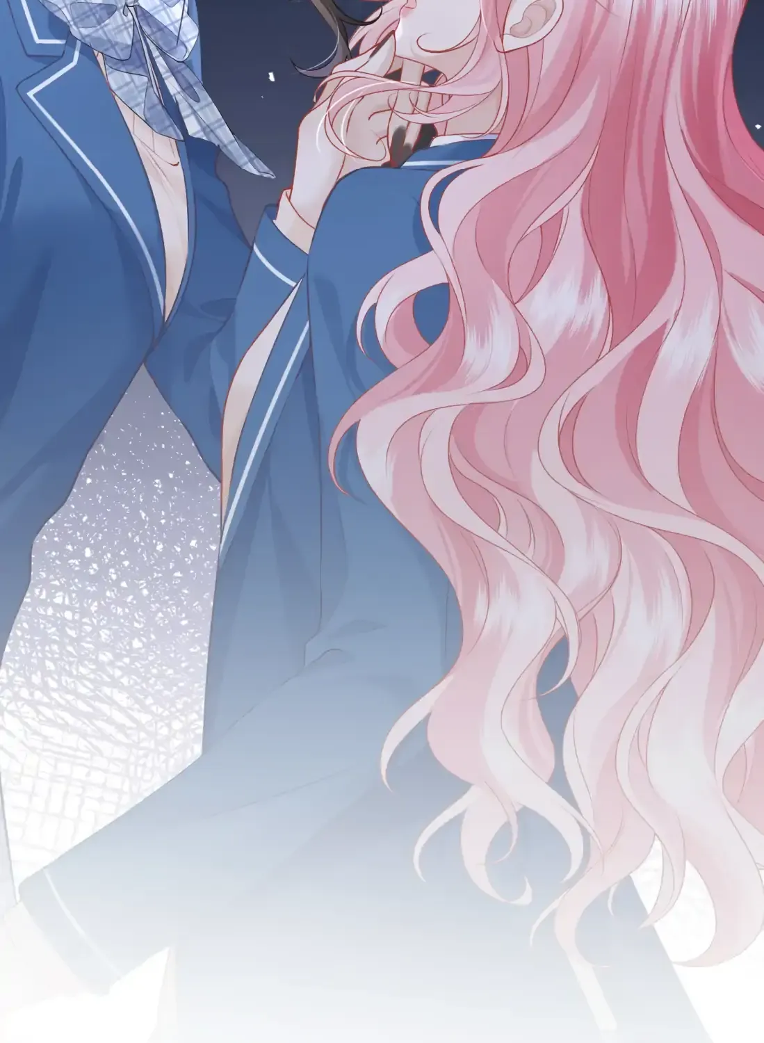 Dangerous Heartbeat Chapter 6 page 86 - 