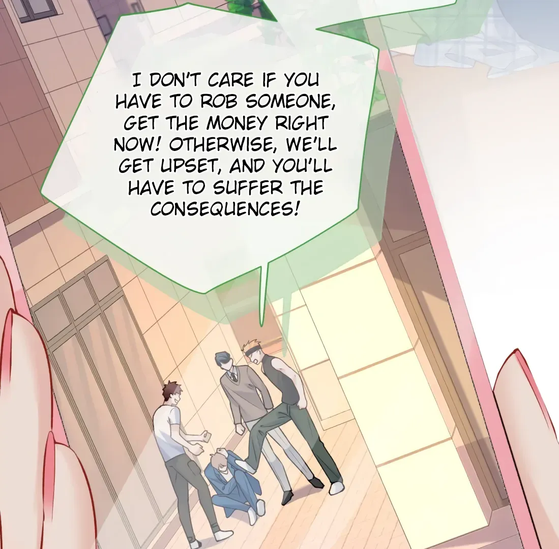 Dangerous Heartbeat Chapter 6 page 10 - 