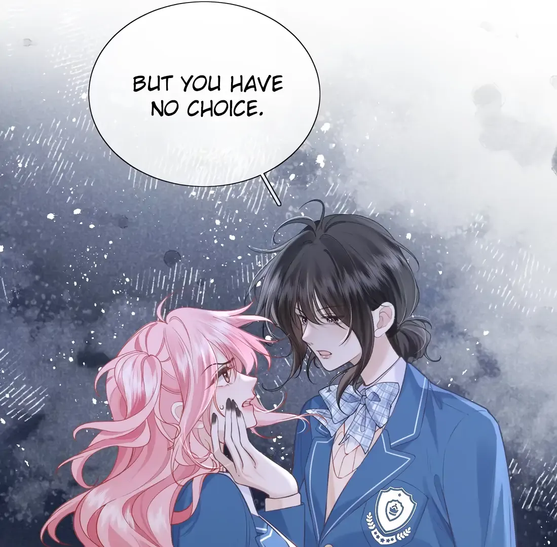 Dangerous Heartbeat Chapter 7 page 12 - 