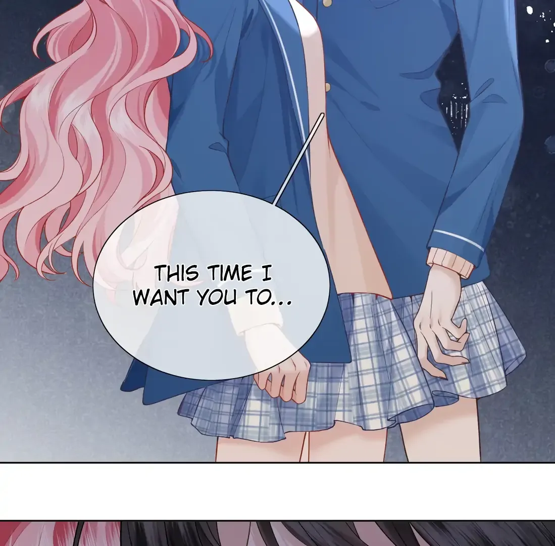Dangerous Heartbeat Chapter 7 page 13 - 