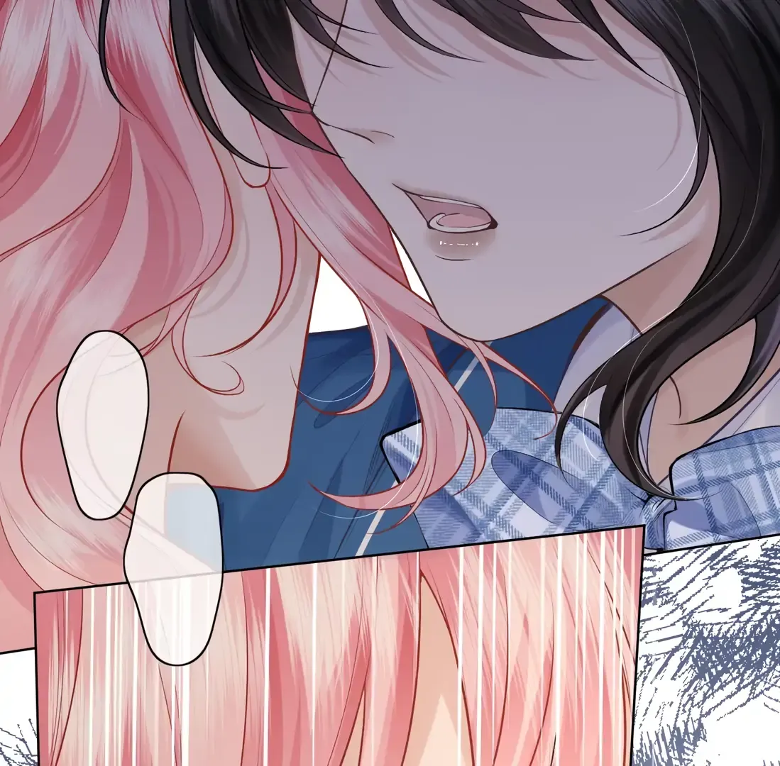 Dangerous Heartbeat Chapter 7 page 14 - 