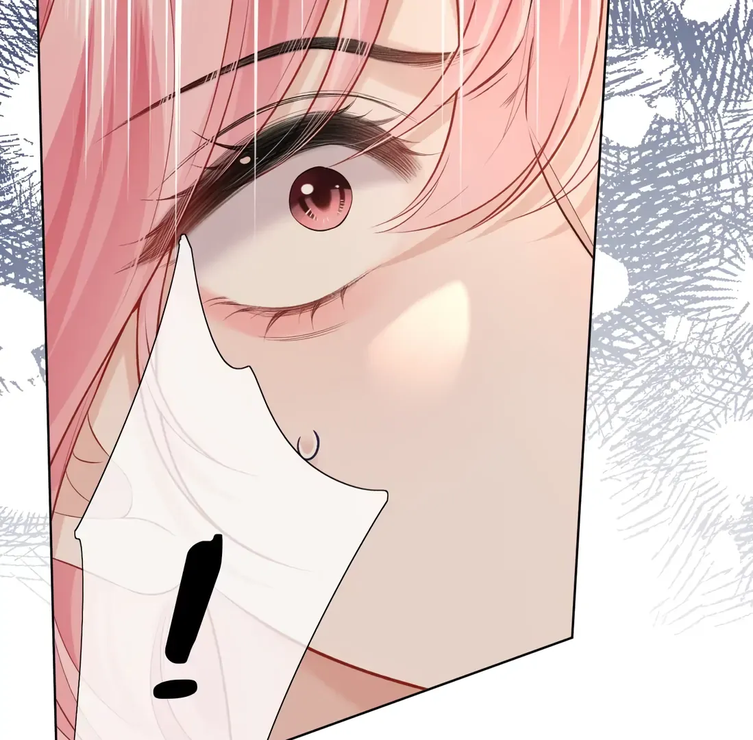 Dangerous Heartbeat Chapter 7 page 15 - 