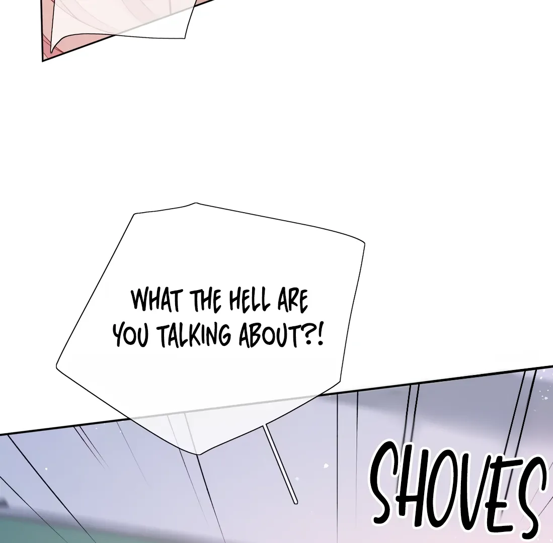 Dangerous Heartbeat Chapter 7 page 16 - 