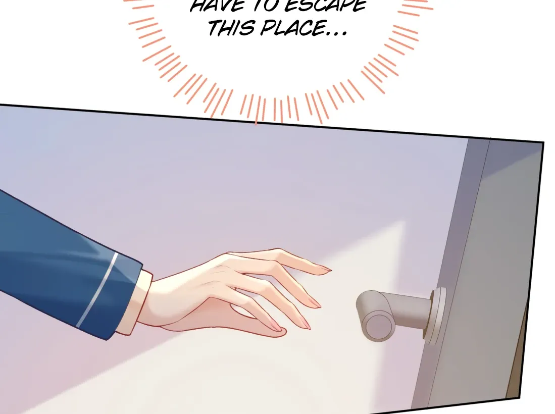 Dangerous Heartbeat Chapter 7 page 20 - 