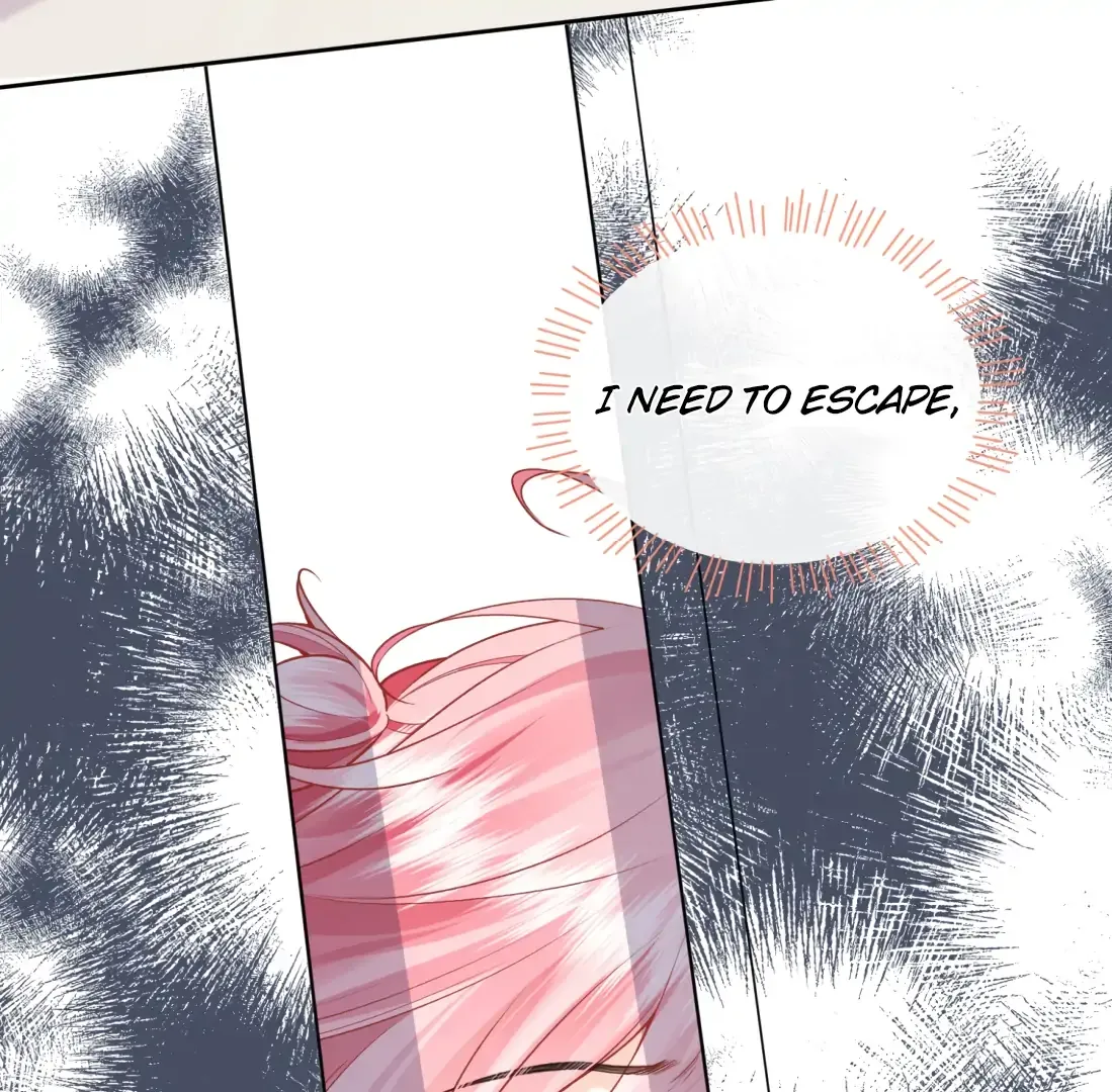 Dangerous Heartbeat Chapter 7 page 21 - 
