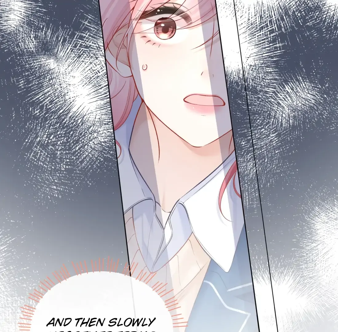 Dangerous Heartbeat Chapter 7 page 22 - 