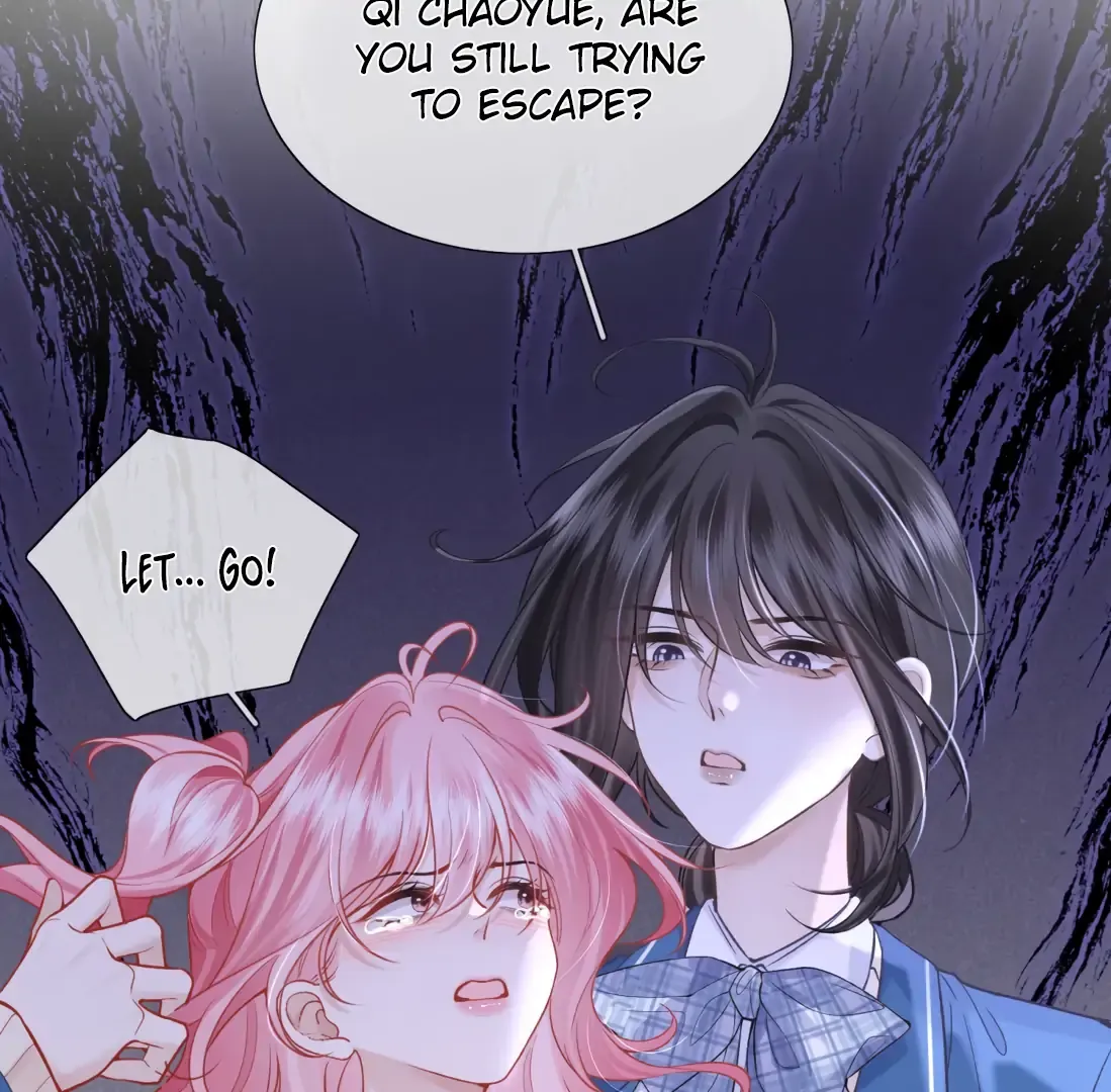Dangerous Heartbeat Chapter 7 page 27 - 