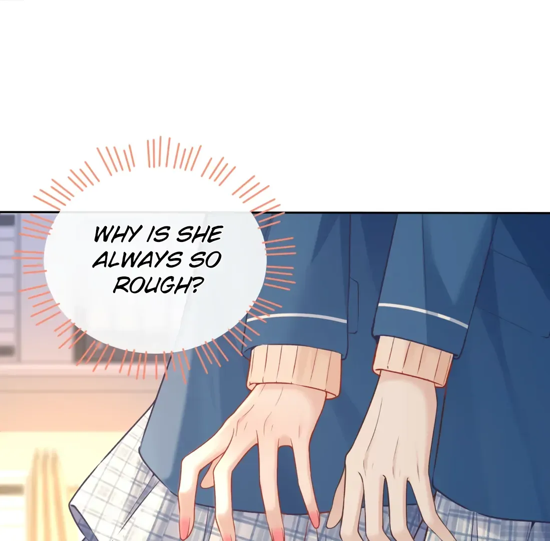 Dangerous Heartbeat Chapter 7 page 29 - 