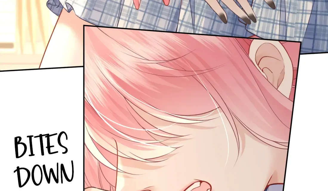 Dangerous Heartbeat Chapter 7 page 30 - 