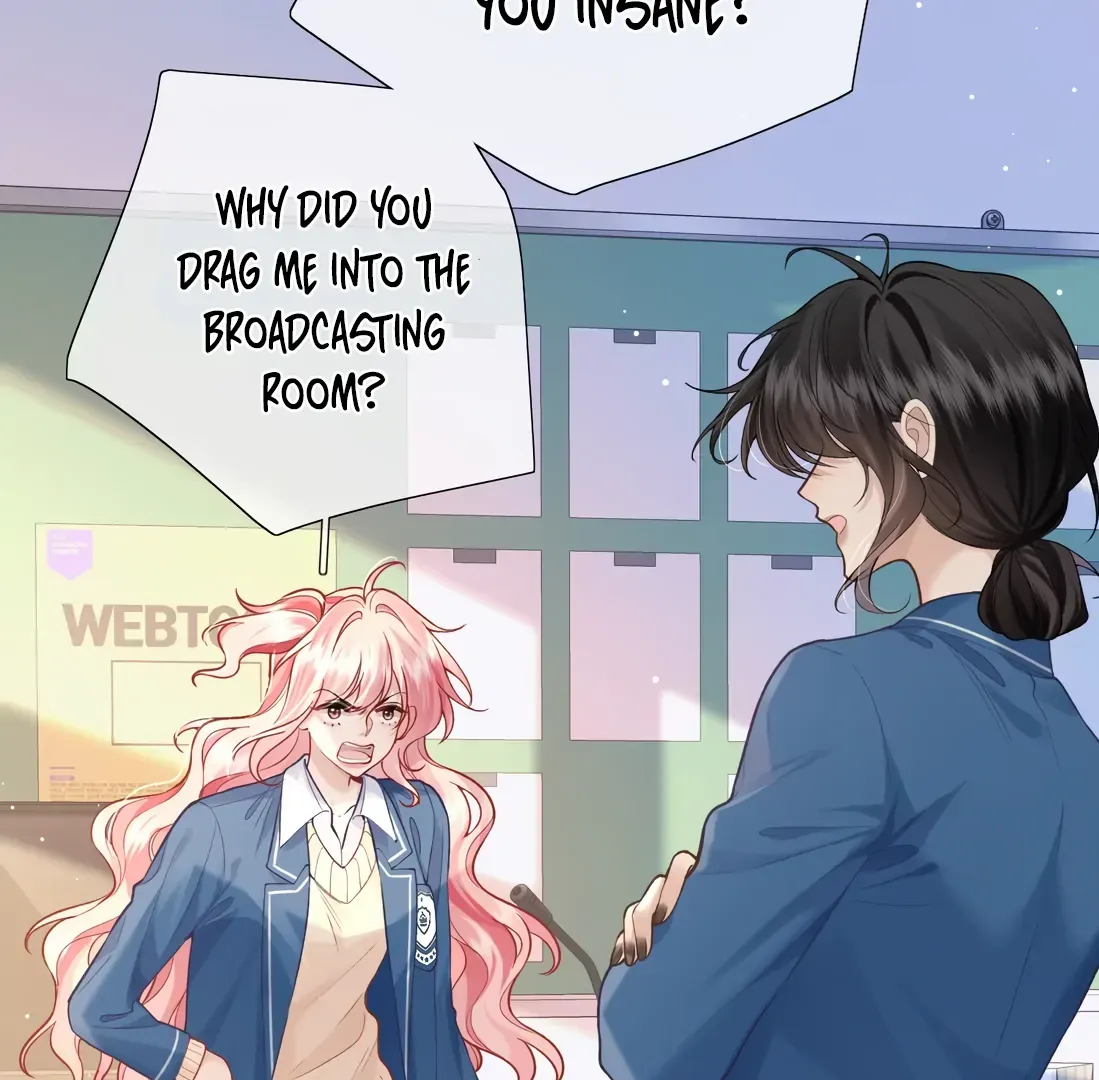Dangerous Heartbeat Chapter 7 page 4 - 