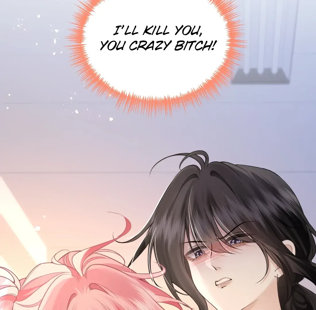 Dangerous Heartbeat Chapter 7 page 32 - 