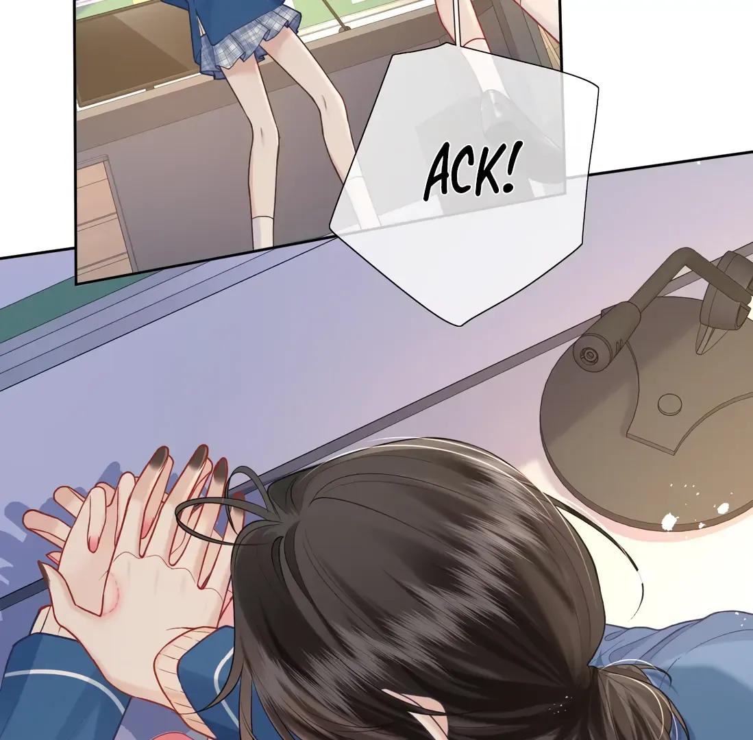 Dangerous Heartbeat Chapter 7 page 35 - 