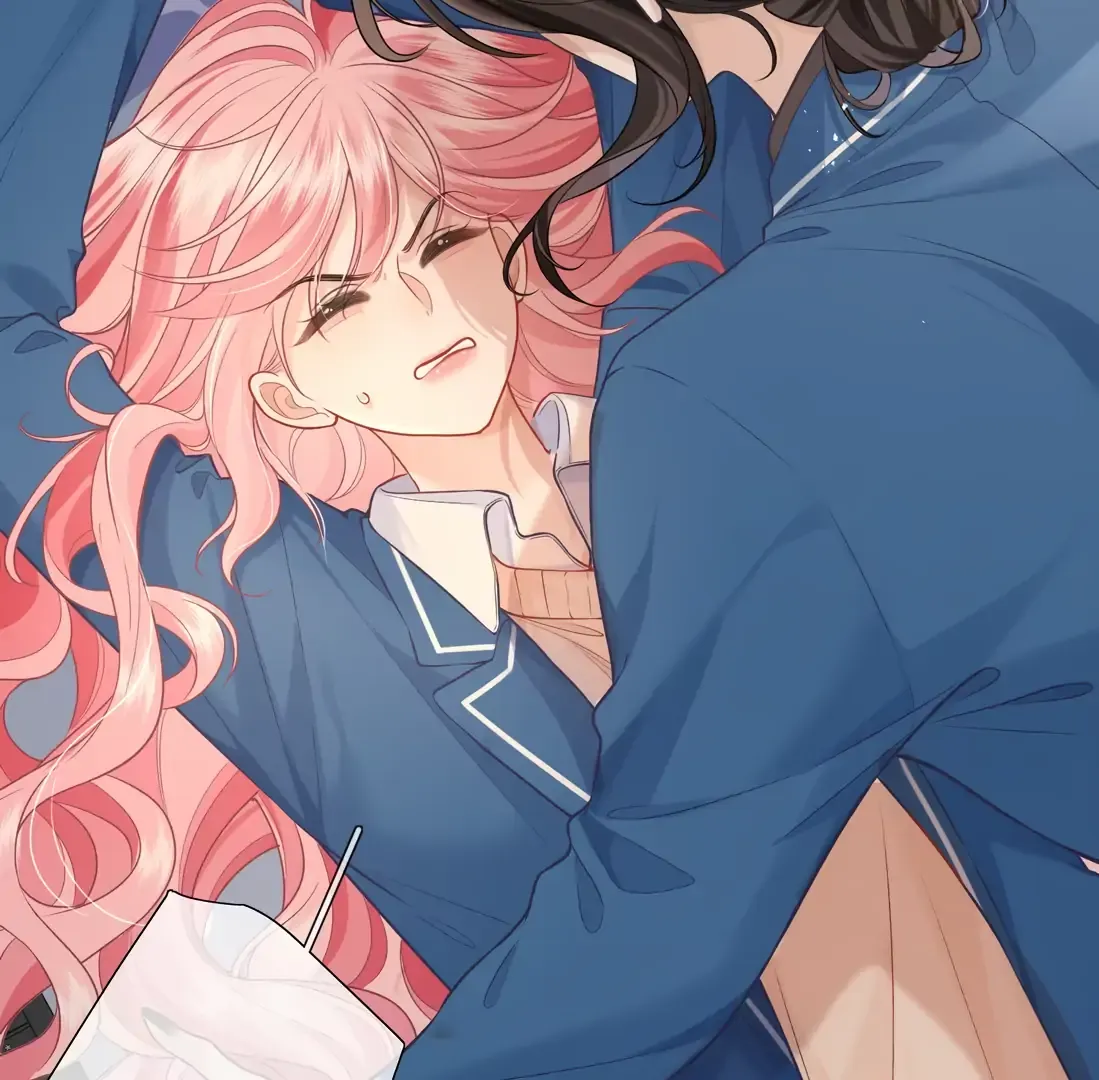 Dangerous Heartbeat Chapter 7 page 36 - 