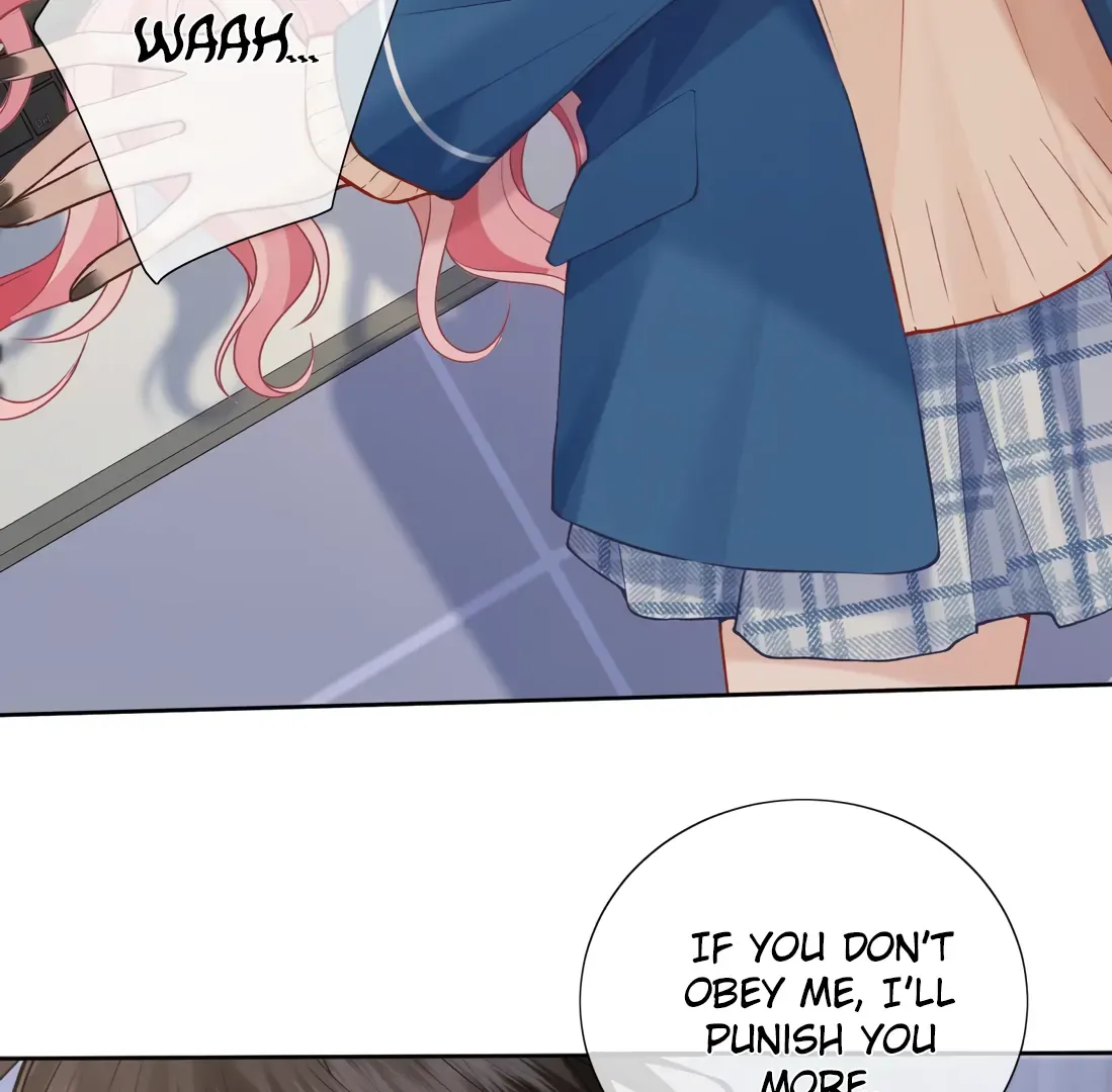 Dangerous Heartbeat Chapter 7 page 37 - 