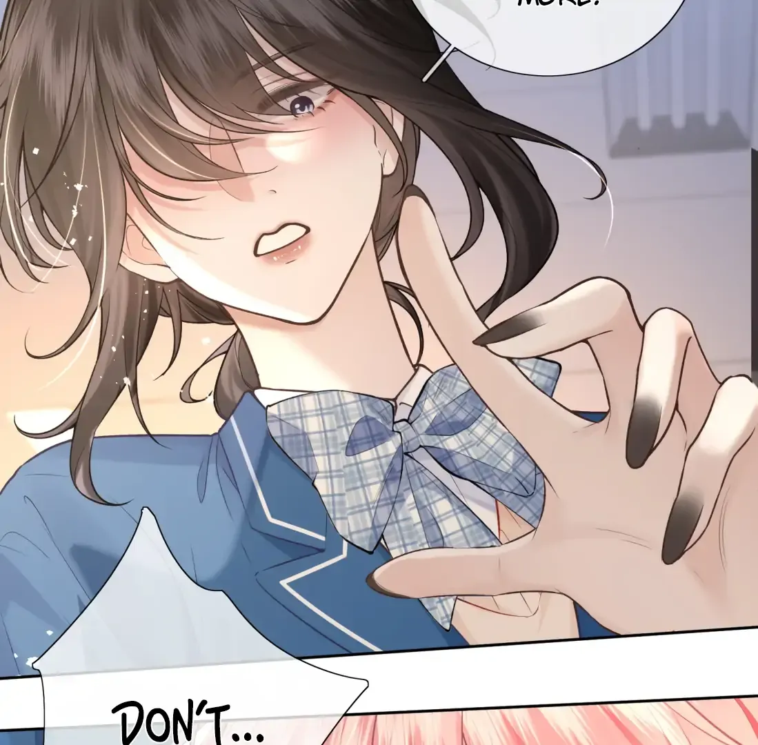 Dangerous Heartbeat Chapter 7 page 38 - 