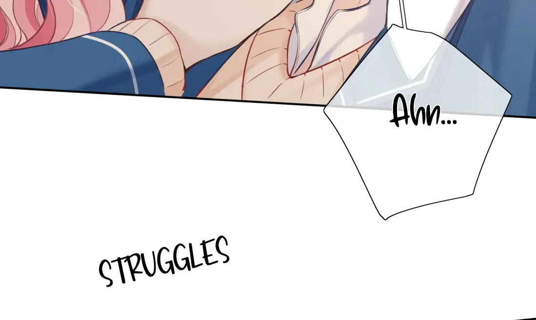 Dangerous Heartbeat Chapter 7 page 40 - 