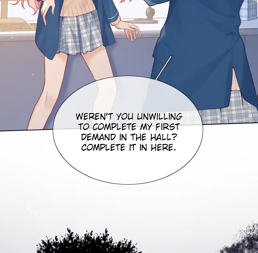 Dangerous Heartbeat Chapter 7 page 5 - 