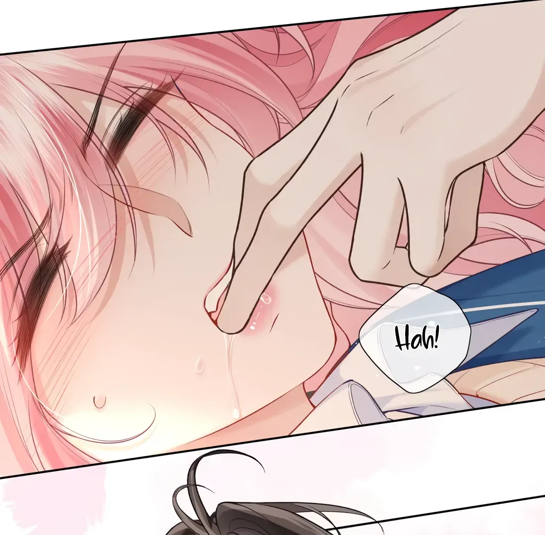 Dangerous Heartbeat Chapter 7 page 41 - 