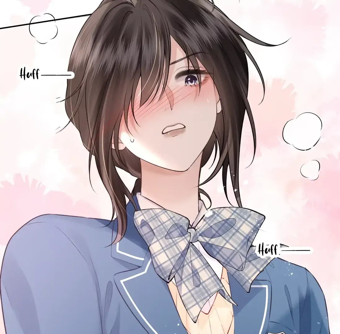 Dangerous Heartbeat Chapter 7 page 42 - 