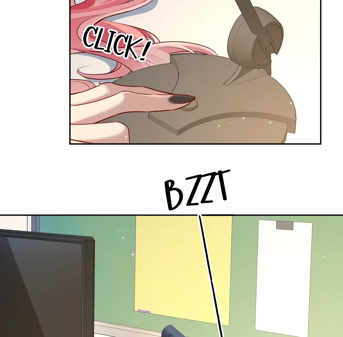 Dangerous Heartbeat Chapter 7 page 44 - 