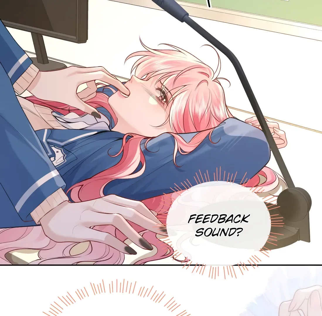 Dangerous Heartbeat Chapter 7 page 45 - 