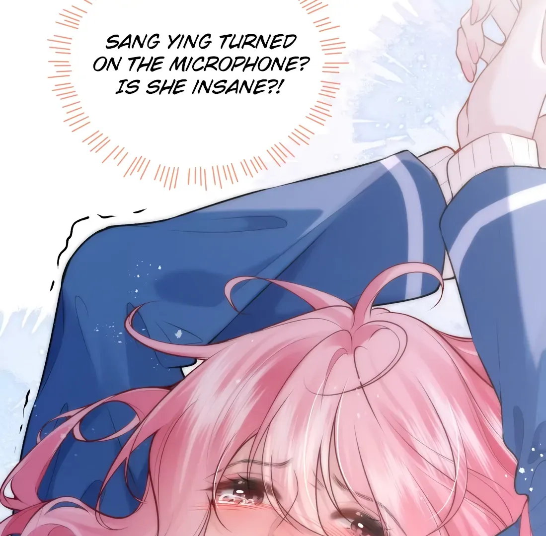 Dangerous Heartbeat Chapter 7 page 46 - 