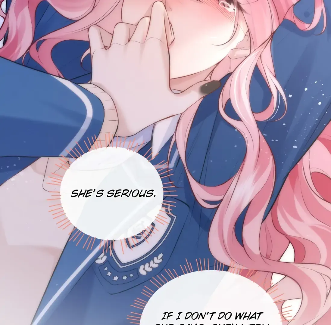 Dangerous Heartbeat Chapter 7 page 47 - 